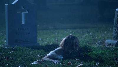 Моя девушка зомби 2015