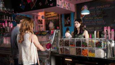 Моя девушка зомби 2015