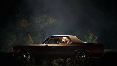 Оно / Оно следует за тобой 2015 Оно / Оно следует за тобой 2015