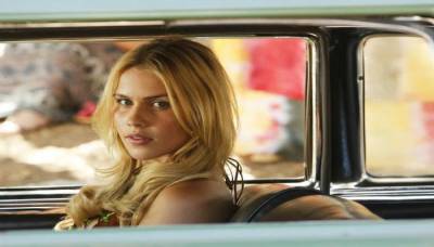 Водолей 1, 2 сезон