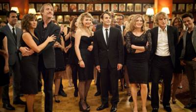 Мисс Переполох 2015