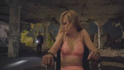 Оно / Оно следует за тобой 2015 Оно / Оно следует за тобой 2015