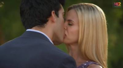 Свадьба под прикрытием (2012)