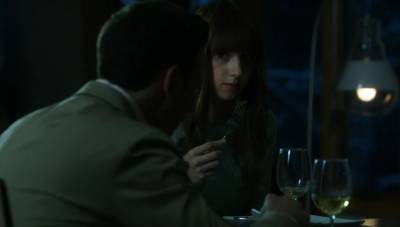 В твоих глазах (2014) В твоих глазах (2014)