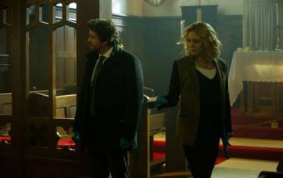 Мотив 1, 2, 3, 4 сезон