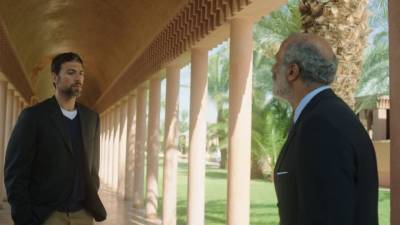 Тиран 1, 2, 3 сезон