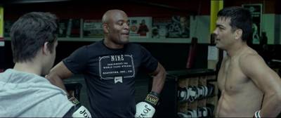 Рукопашный бой (2014) Рукопашный бой (2014)