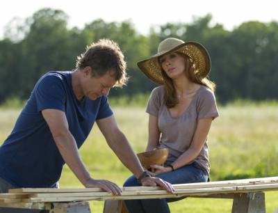 Небеса реальны (2014)