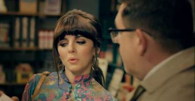 Мистер Слоэн (2014) Мистер Слоэн (2014)