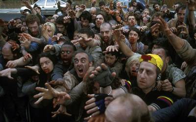 Обитель зла (2002)