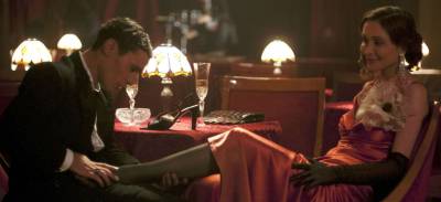 Жестокий ринг (2013)