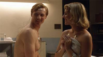 Мастера секса 1-4 сезон