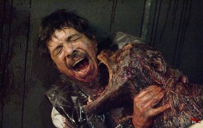 Обитель зла 3 (2007) Обитель зла 3 (2007)