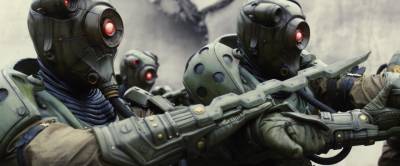 Гатчамен (2013)