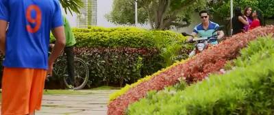 Я твой герой (2014)