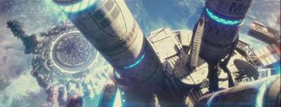 Гатчамен (2013)