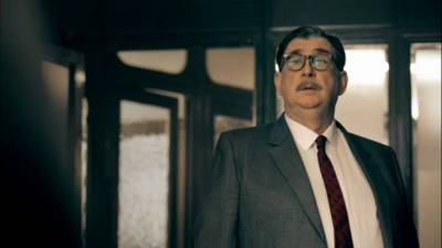 Мистер Слоэн (2014) Мистер Слоэн (2014)