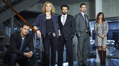 Мотив 1, 2, 3, 4 сезон