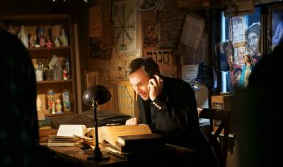 Путь нечестивых (2014) Путь нечестивых (2014)