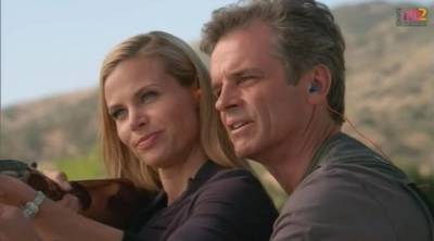 Свадьба под прикрытием (2012)