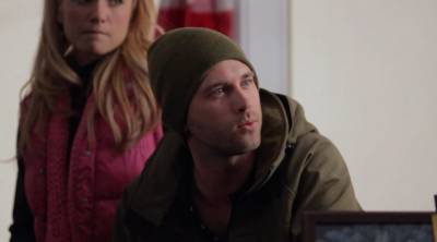 Горные акулы (2013) Горные акулы (2013)