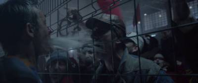 Гол живых мертвецов (2014) Гол живых мертвецов (2014)