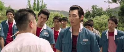 Горячая кровь юности (2014) Горячая кровь юности (2014)