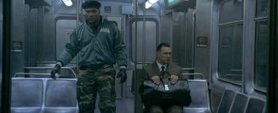 Полуночный экспресс (2008) Полуночный экспресс (2008)