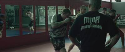 Рукопашный бой (2014) Рукопашный бой (2014)