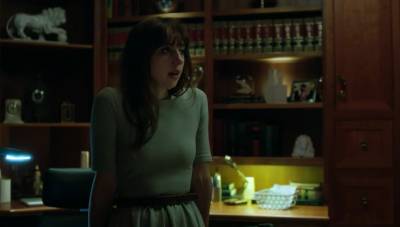 В твоих глазах (2014) В твоих глазах (2014)