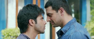 Я твой герой (2014)