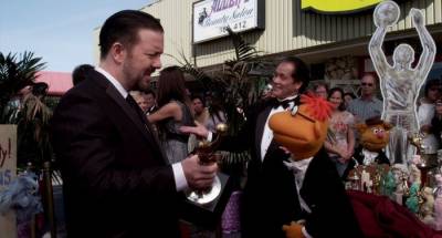 Маппеты 2 (2014)