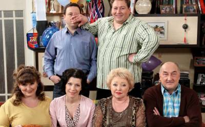 Воронины 16 сезон 2016