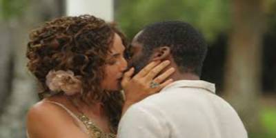 Бок о бок (2012) все серии