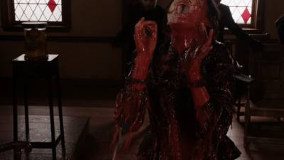 Путь нечестивых (2014) Путь нечестивых (2014)