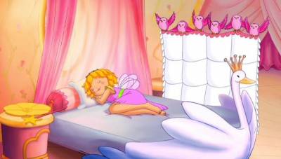 Принцесса Лилифи (2009)