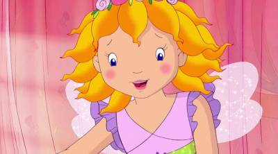 Принцесса Лилифи 2 (2011)