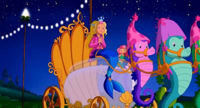 Принцесса Лилифи (2009)