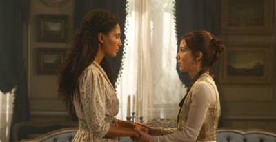 Бок о бок (2012) все серии