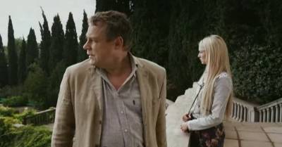 Узнай меня, если сможешь (2014) все серии Узнай меня, если сможешь (2014) все серии