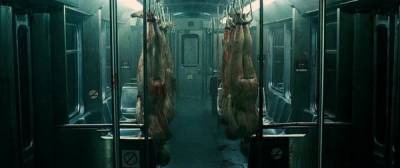 Полуночный экспресс (2008) Полуночный экспресс (2008)