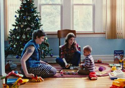 Счастливого Рождества (2014) Счастливого Рождества (2014)