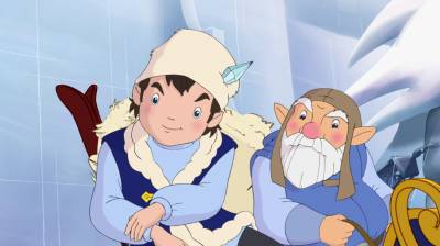 Принцесса Лилифи 2 (2011)