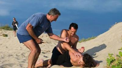 Пляж (2014) все серии Пляж (2014) все серии