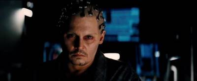 Превосходство (2014)