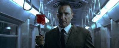 Полуночный экспресс (2008) Полуночный экспресс (2008)