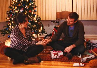 Счастливого Рождества (2014) Счастливого Рождества (2014)