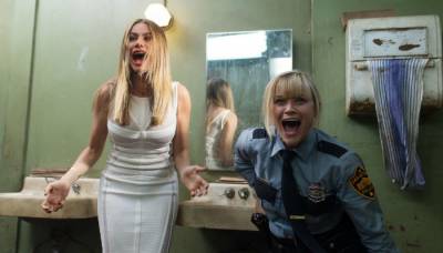 Красотки в бегах 2015