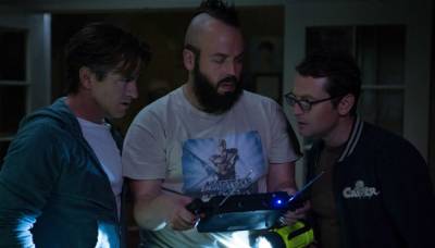 Астрал 3 (2015) Астрал 3 (2015)