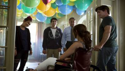 Астрал 3 (2015) Астрал 3 (2015)